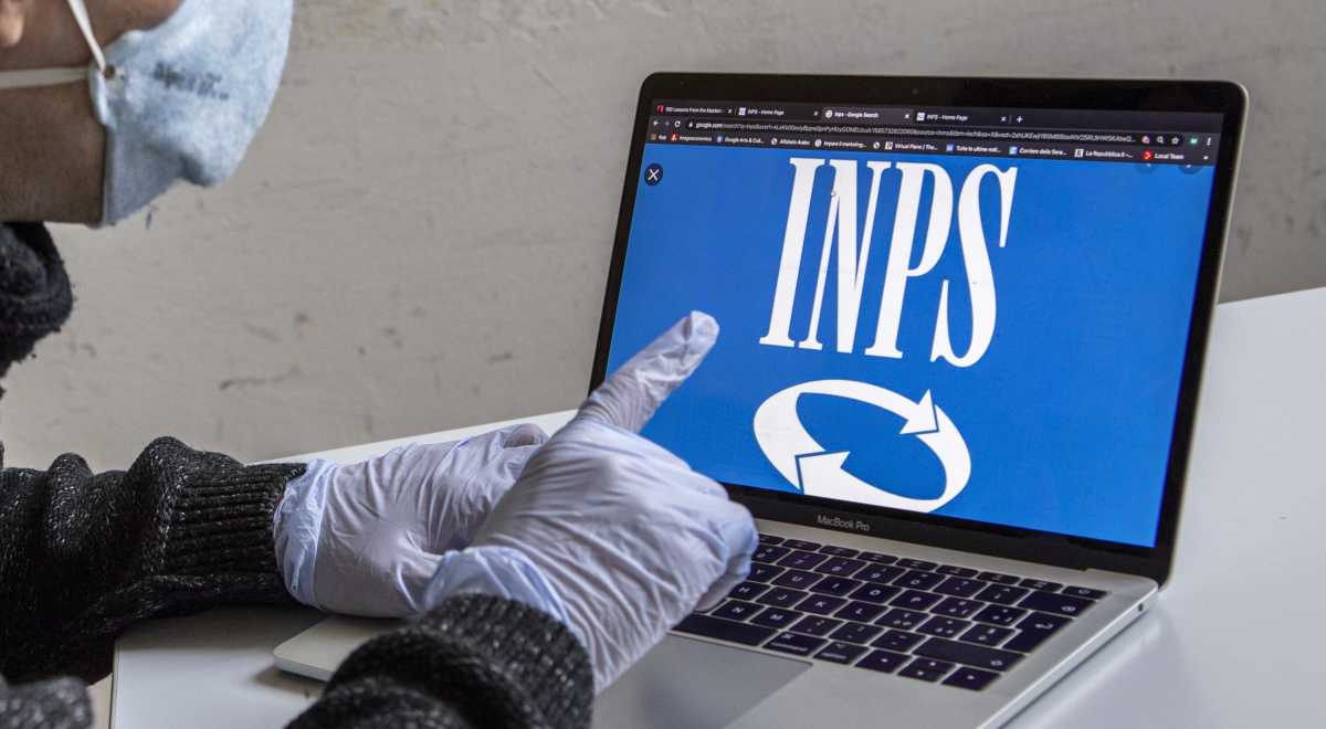 Inps-Cigd