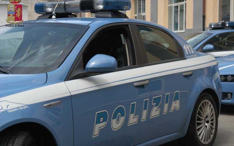 polizia-auto-quartu-logo