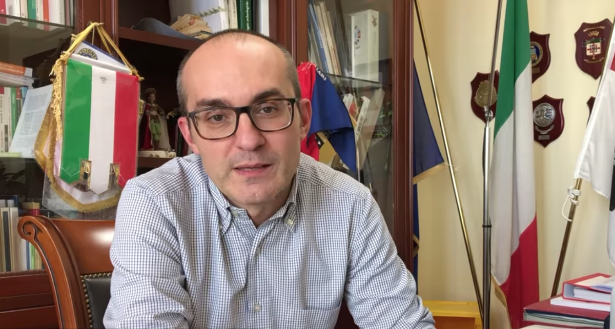 truzzu-sindaco-covid-11-maggio