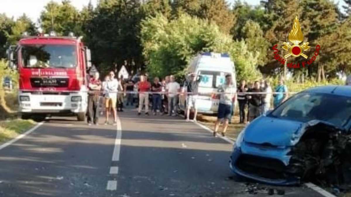 Incidente-Burcei