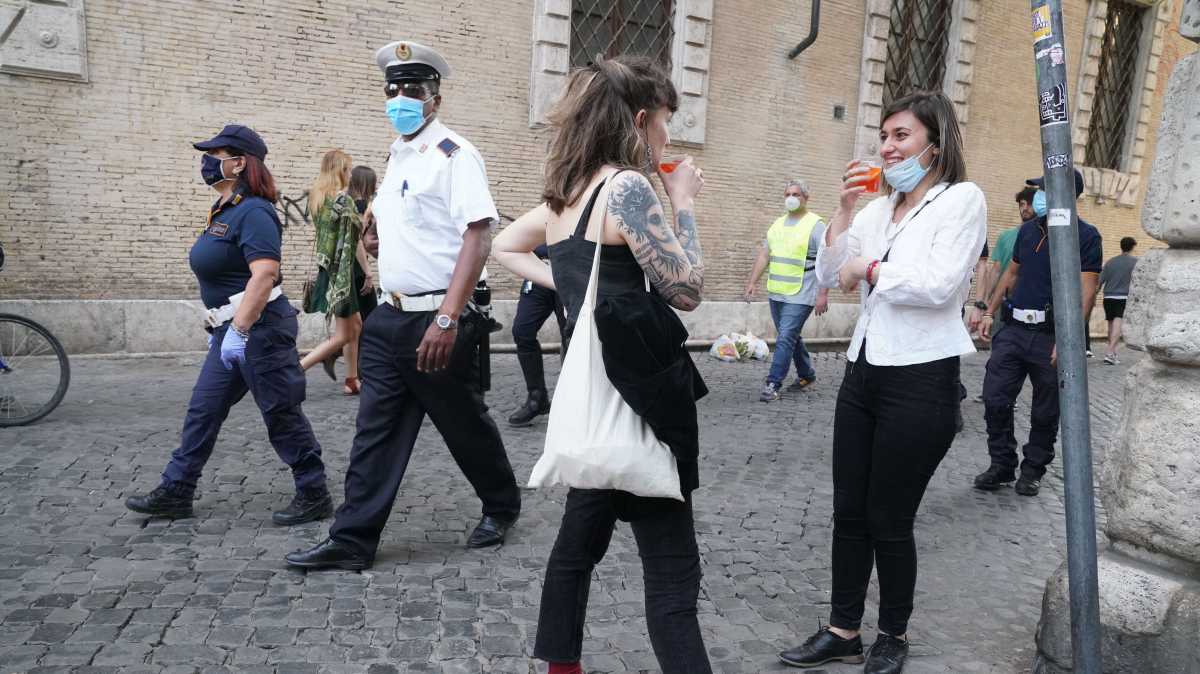 roma-coronavirus-dati