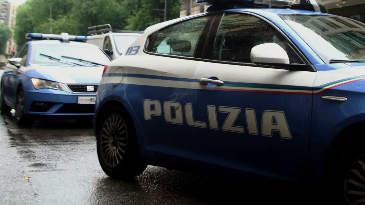 polizia