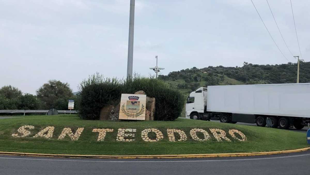 San-Teodoro