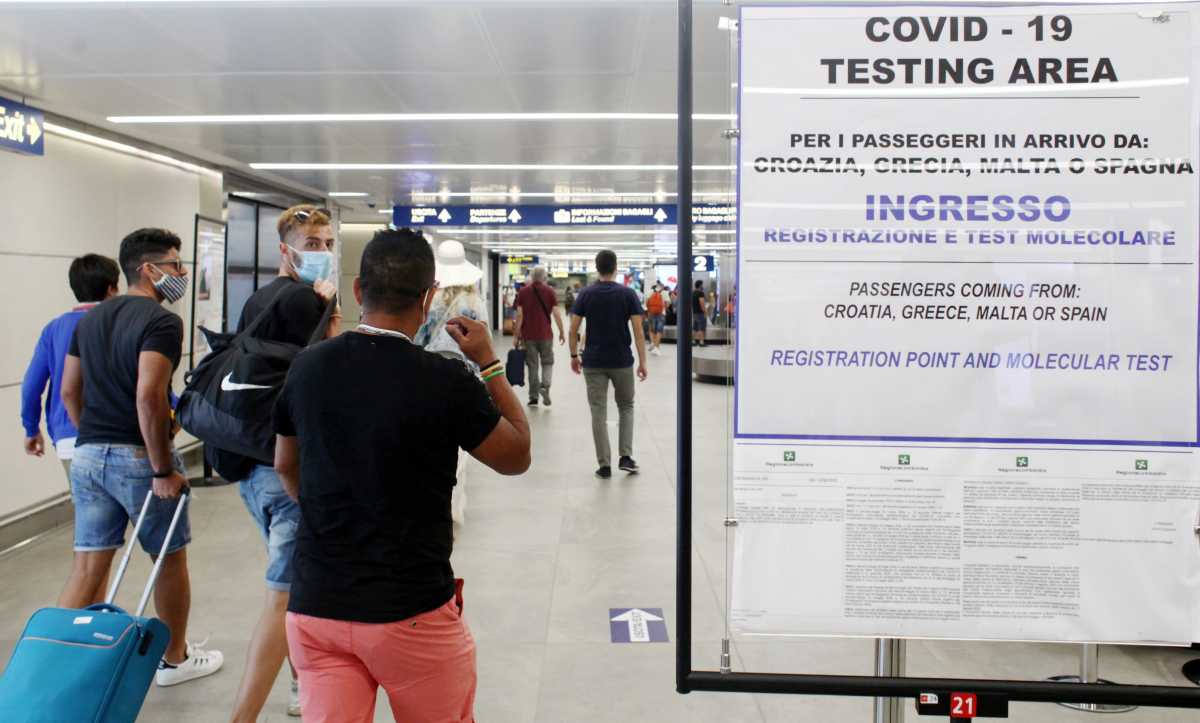 covid-testing-area