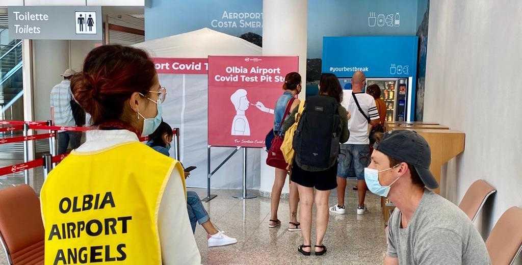olbia-airport