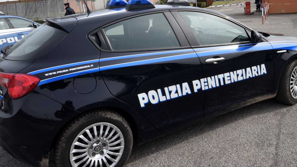 penitenziaria