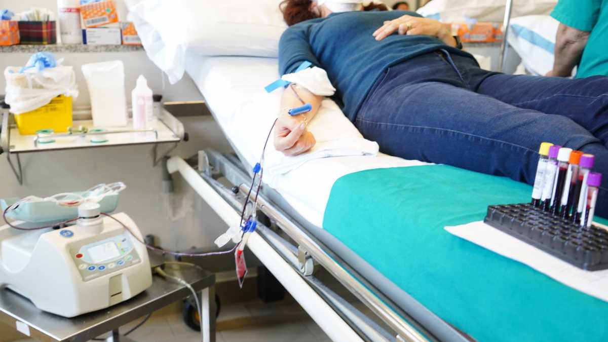 sangue-donazione