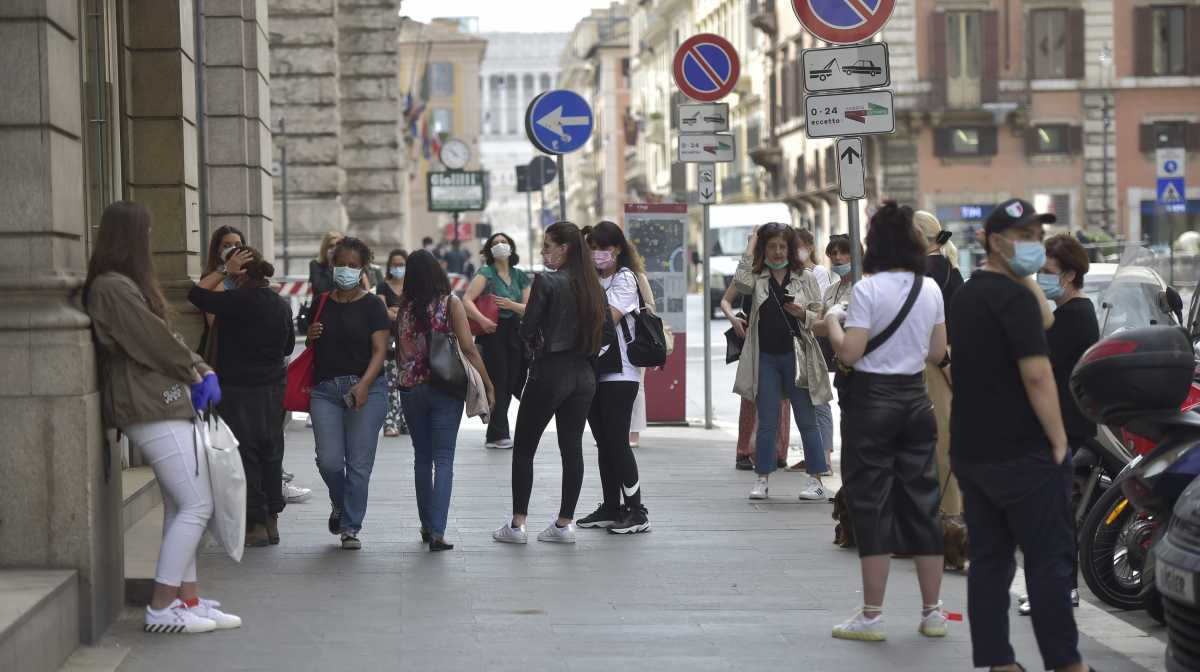 persone-centro-roma