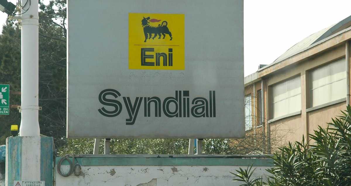 Eni-Syndial