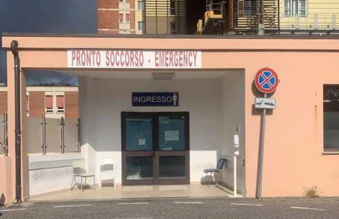 Ospedale-Nuoro