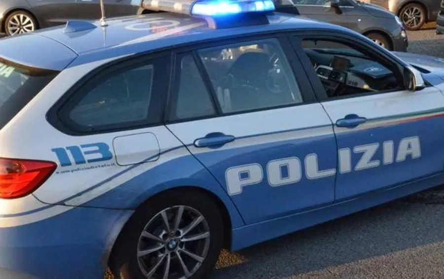 polizia-lampeggianti-femm