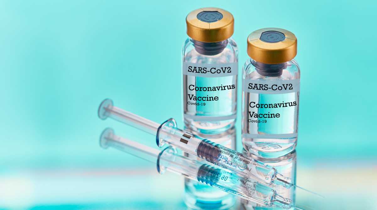 Vaccino-Covid