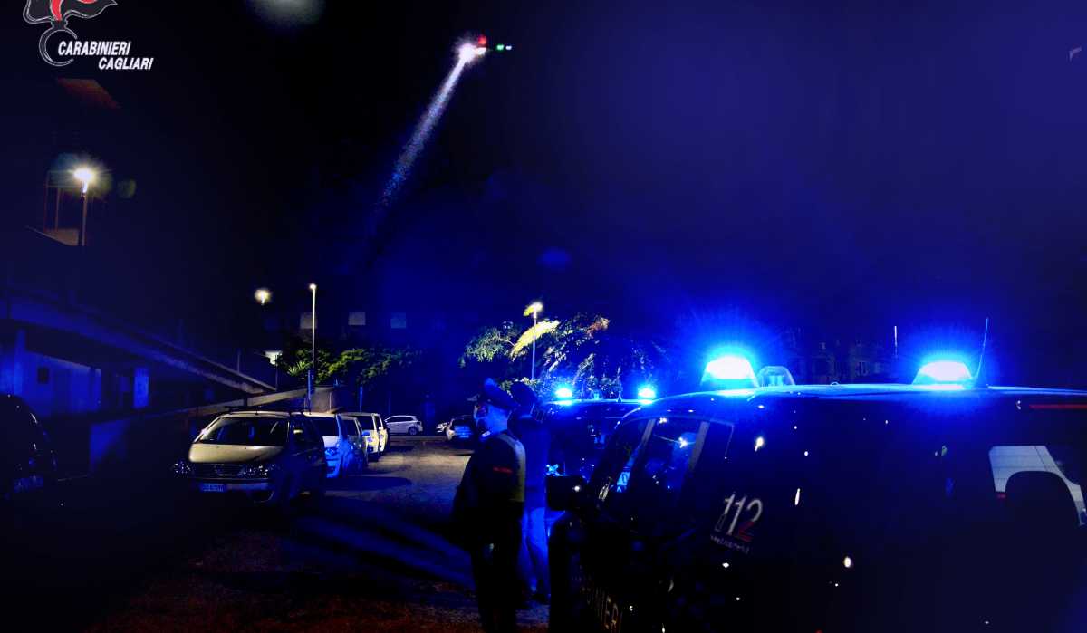 carabinieri-cagliari-arresto-incendi