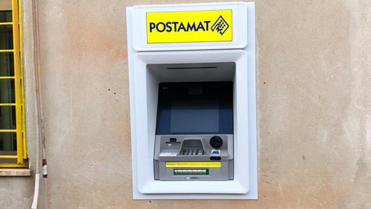 poste