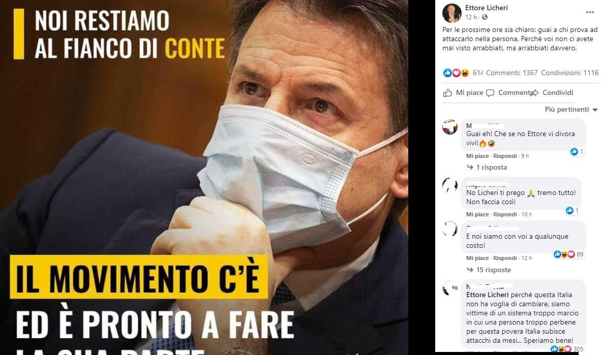 Ettore-licheri