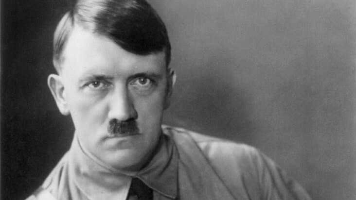 HITLER