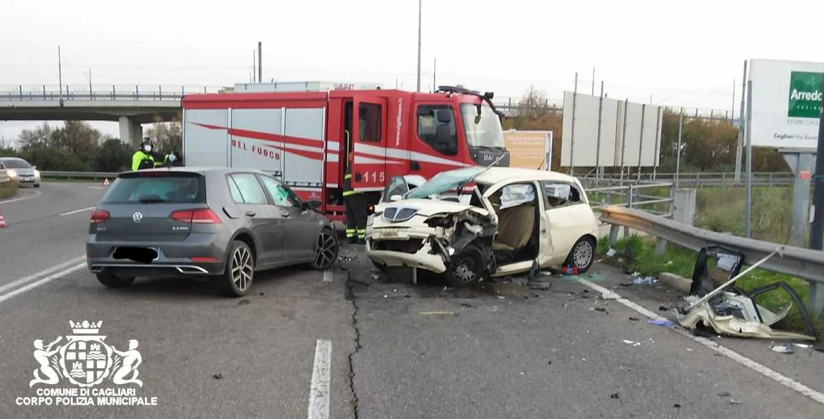 Incidente-Monserrato