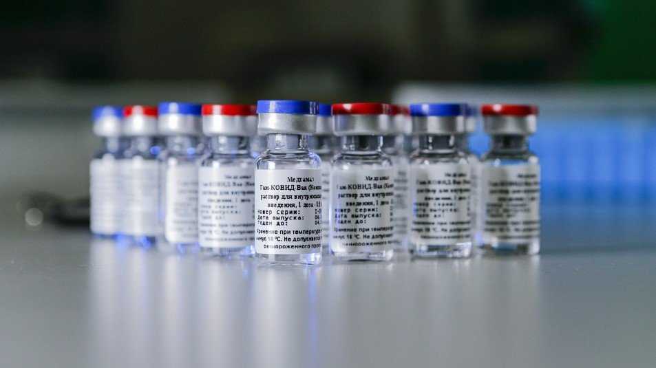 Vaccini-pfizer