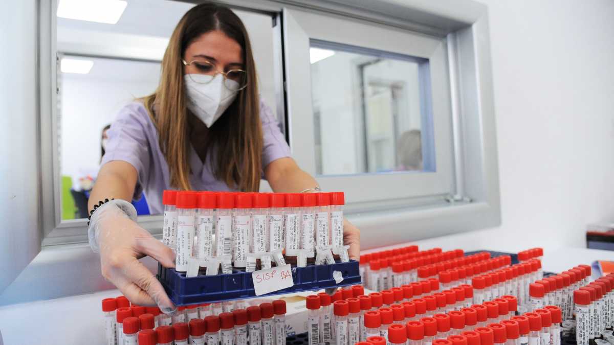 laboratorio