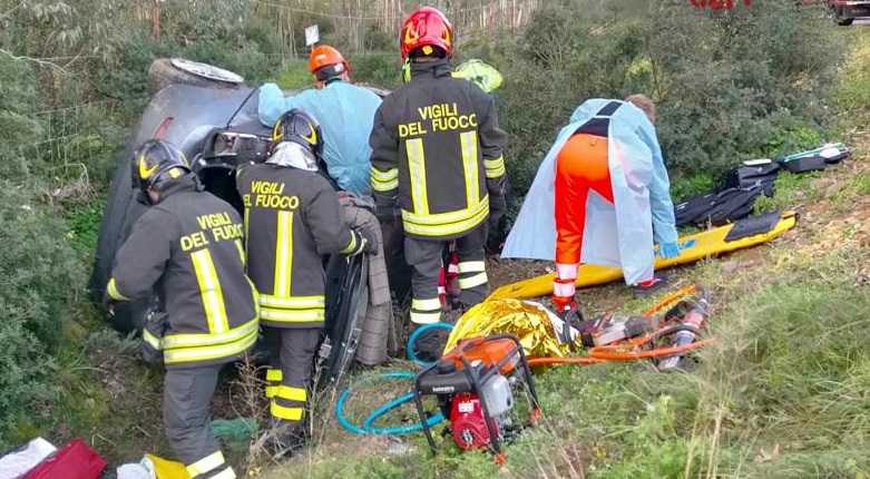 Incidente-pedemontana