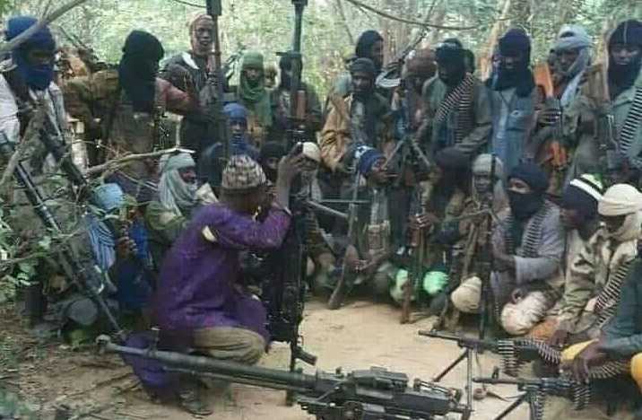 Nigeria