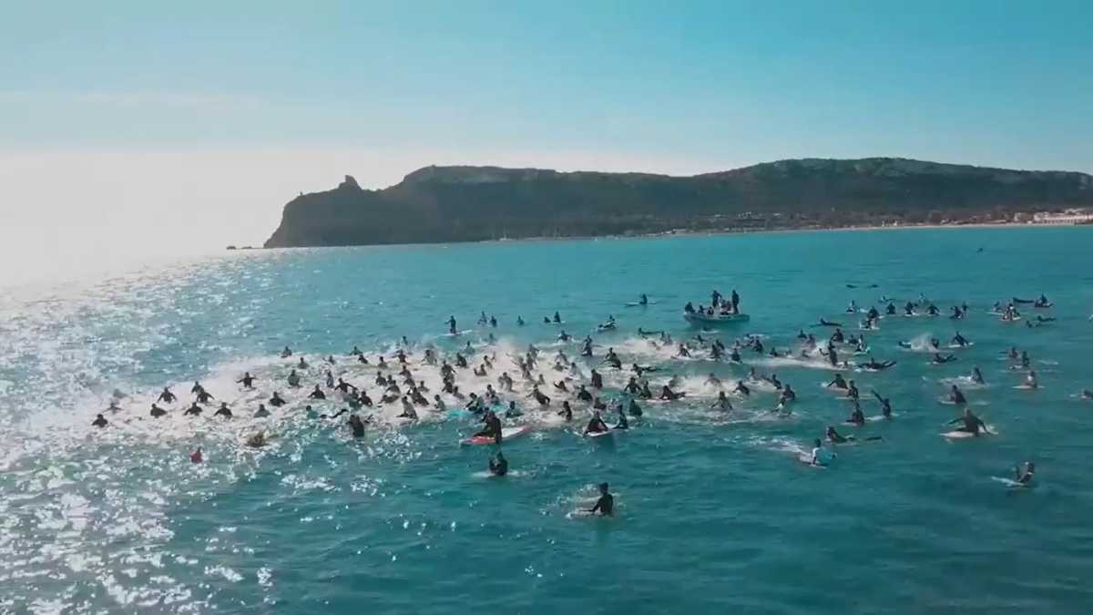 paddle
