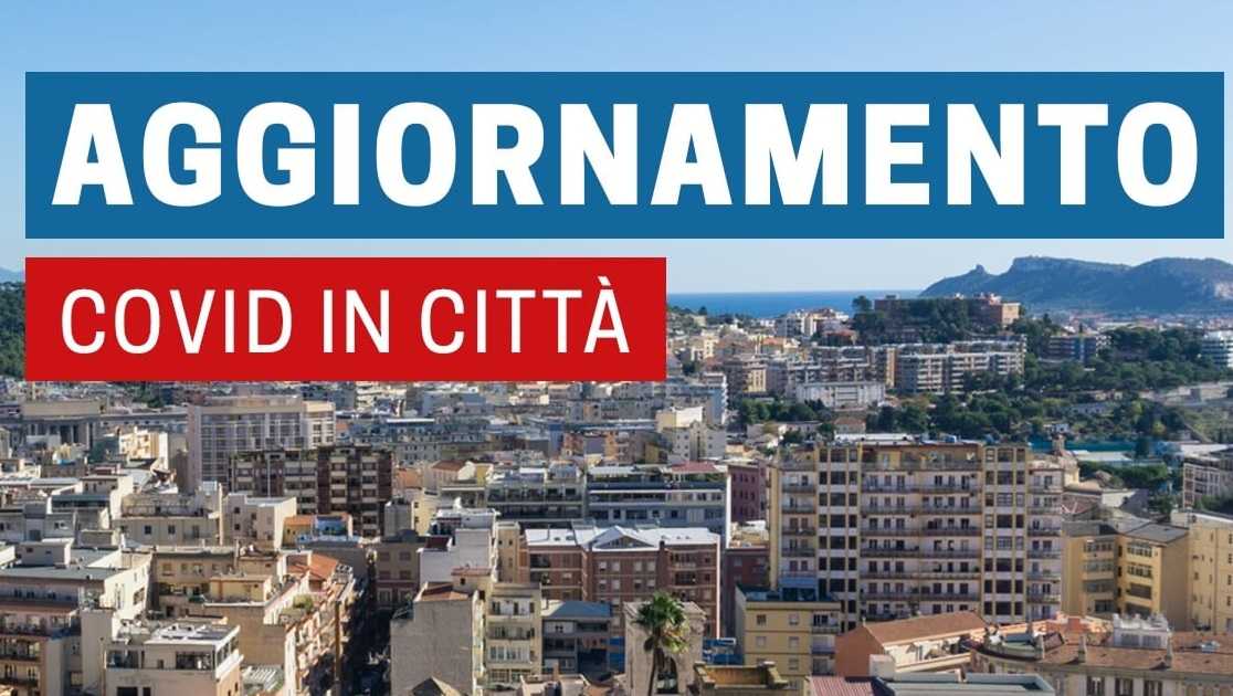 Covid-Cagliari
