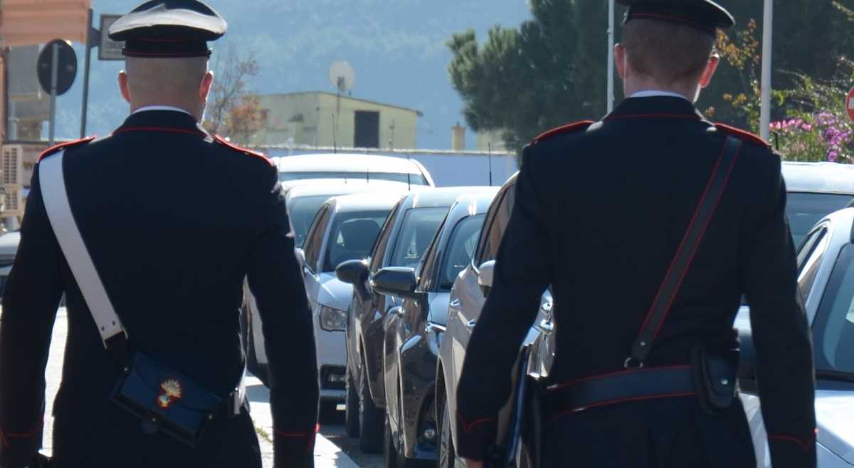 Due-carabinieri