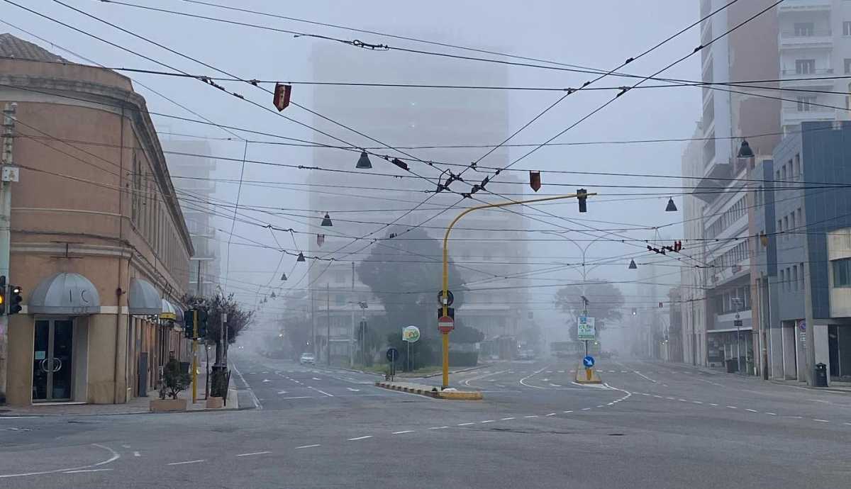 nebbia-cagliari-centro