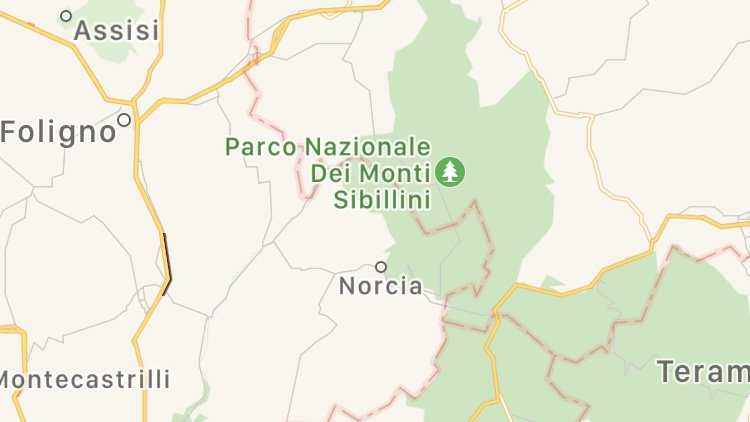 norcia