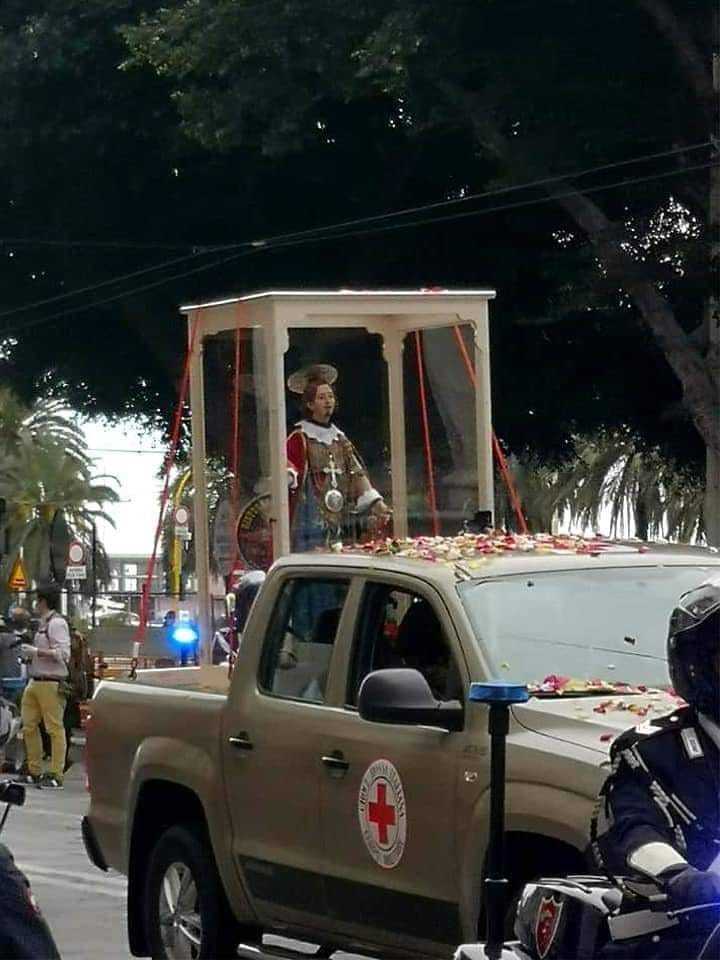 Santo