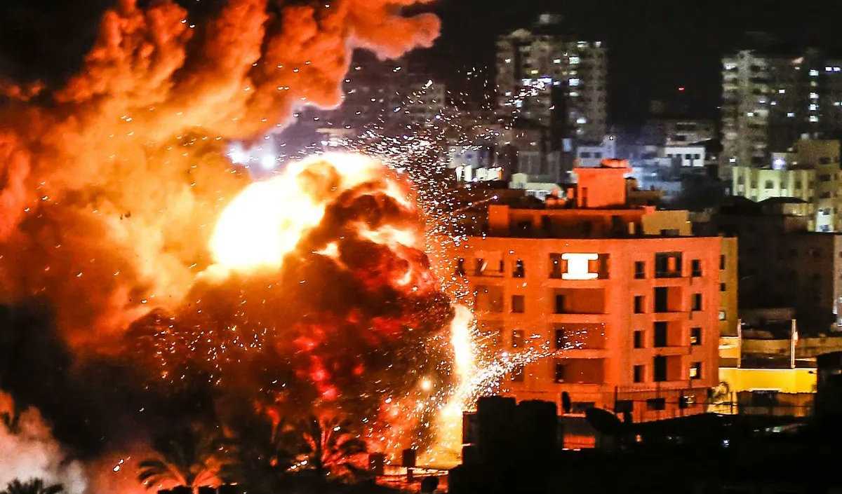 israele-gerusalem