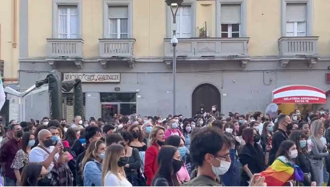 Piazza Gari Piazza-gari