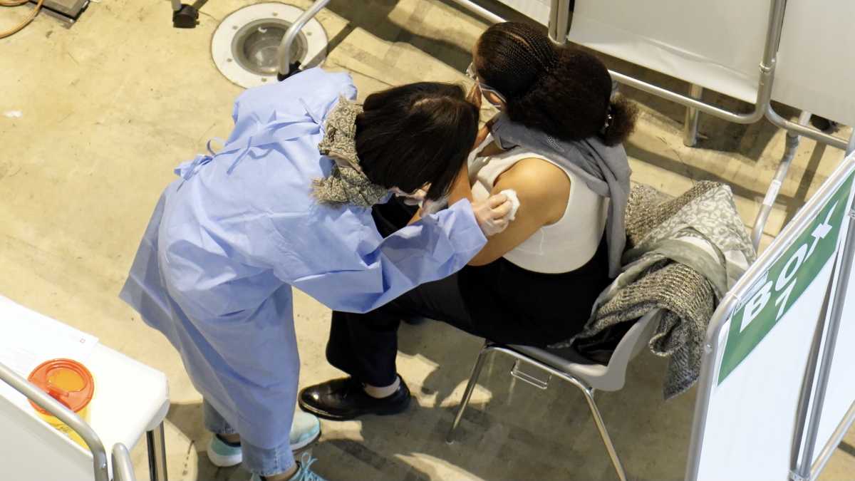 vaccini