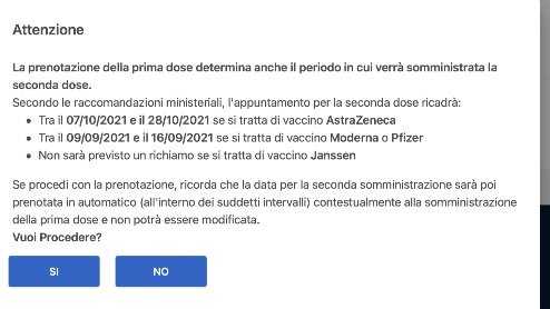 RICHIAMI-VACCINI