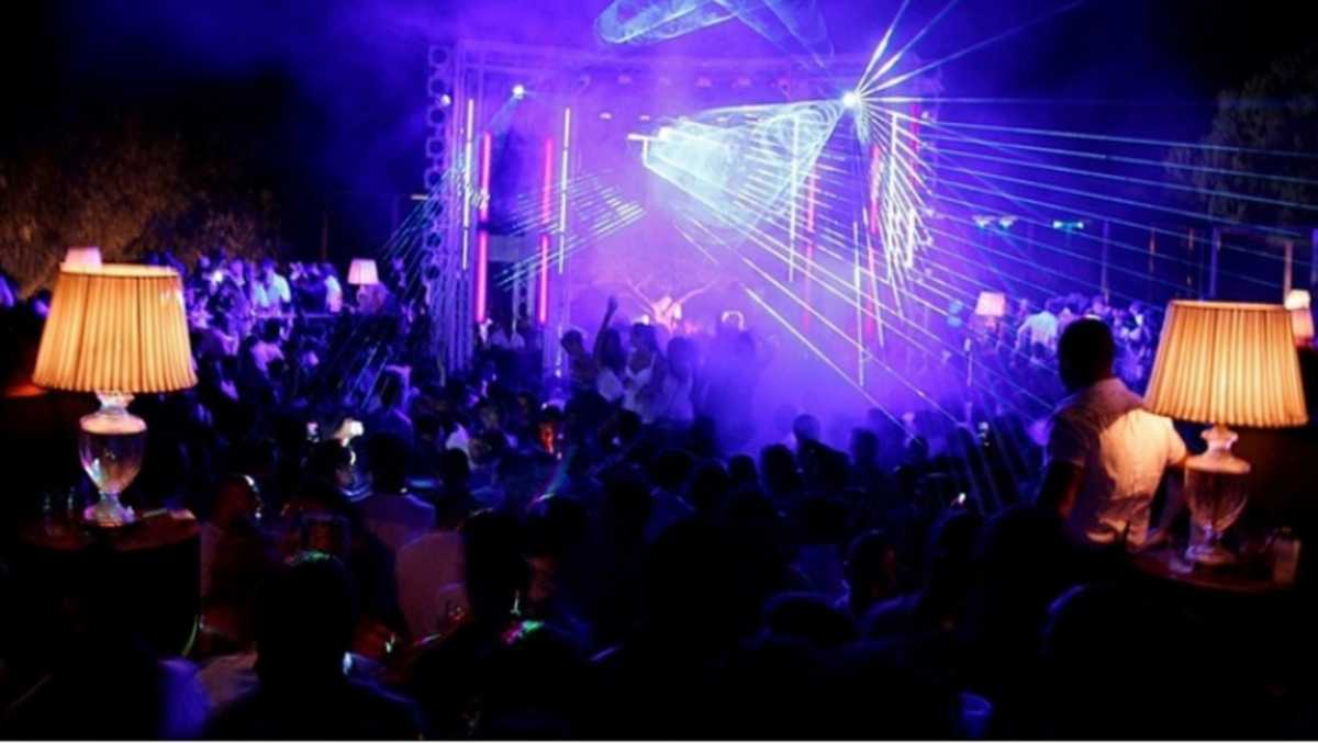 discoteque