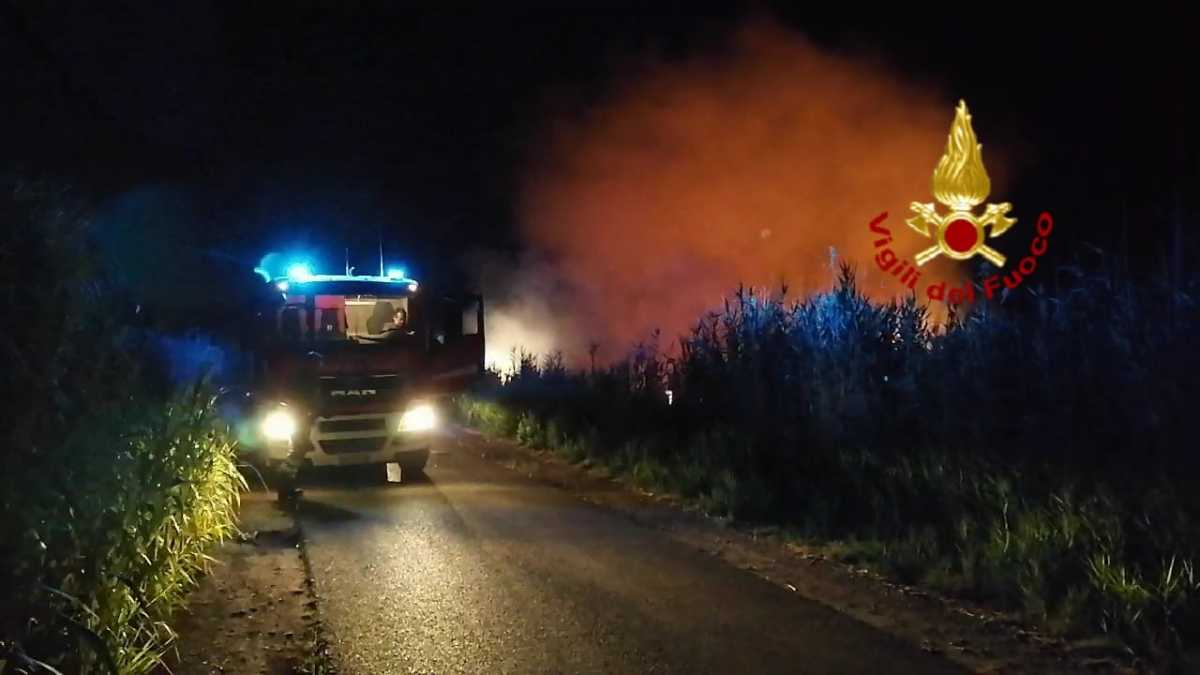 INCENDI INCENDI