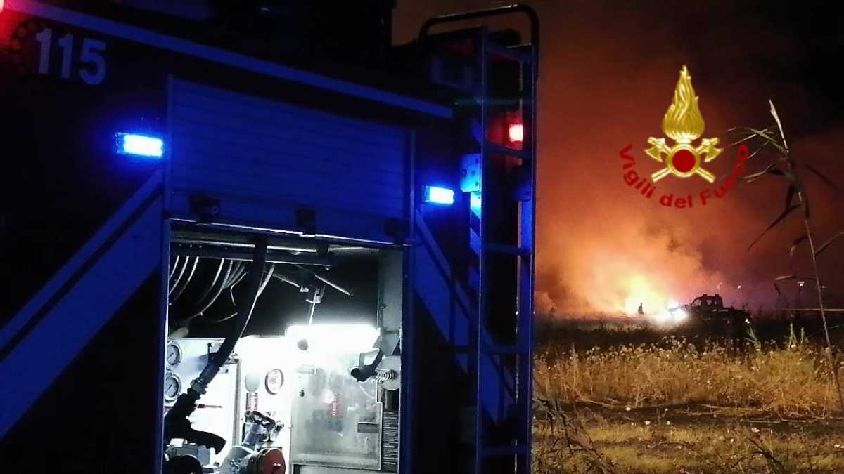 INCENDIO D INCENDIO-D