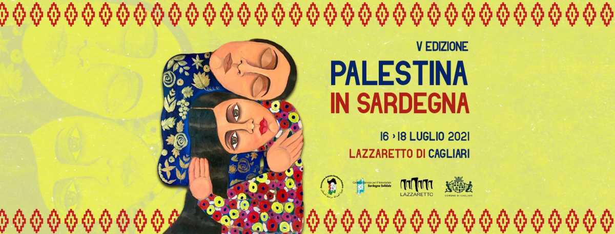 locandina-festival-Palestina-in-Sardegna