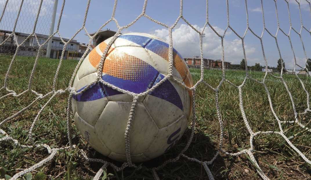 pallone-in-rete