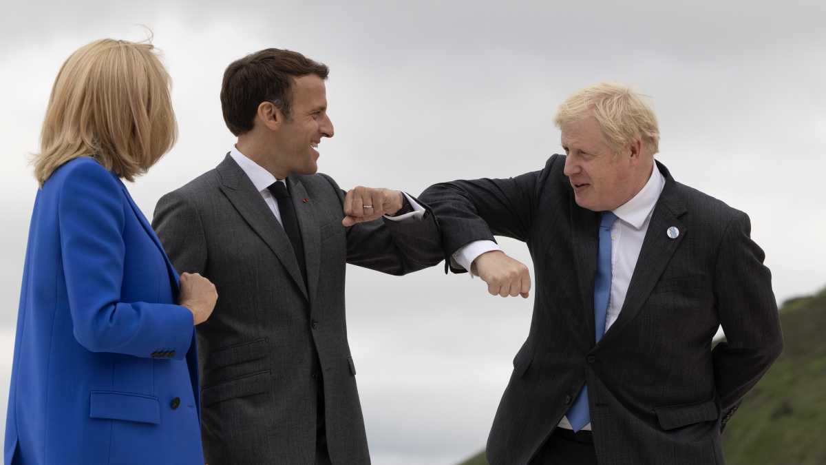 johnson-e-macron