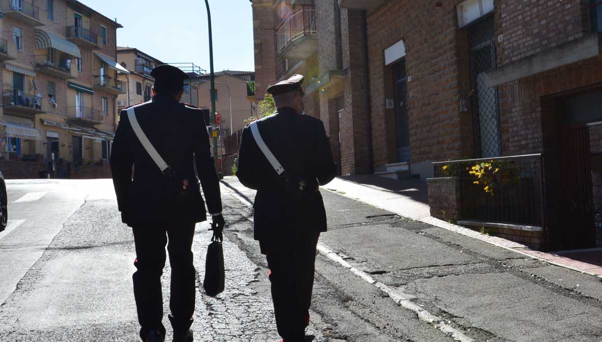carabinieri-villasor