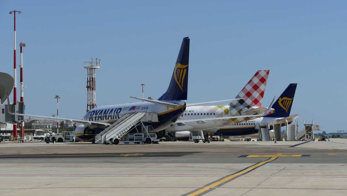 Ryanair