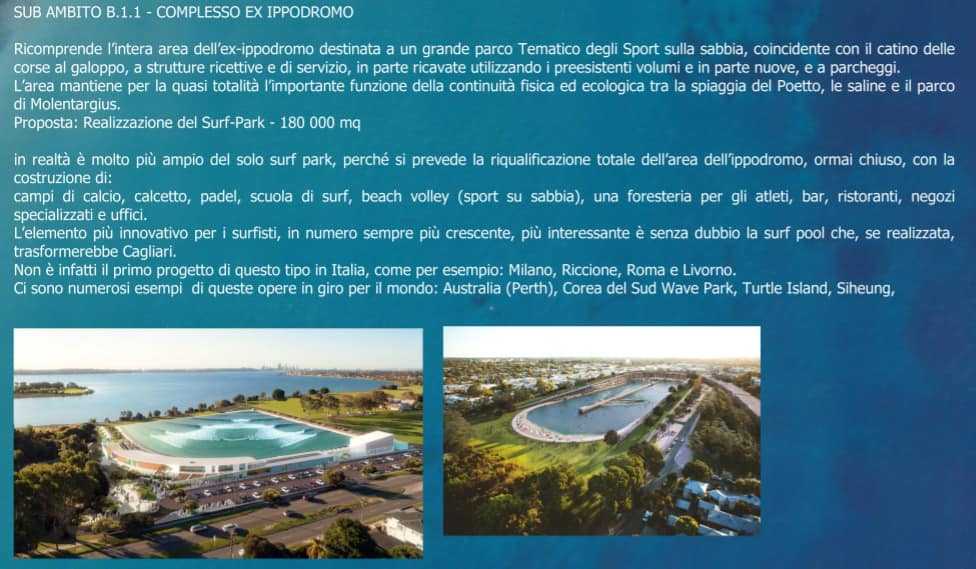 Ippodromo Ippodromo