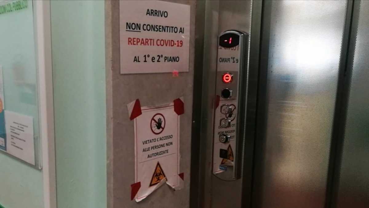 Linterno-dellospedale-Biinaghi-a-Cagliari