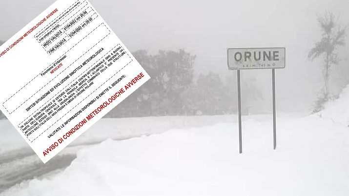 Allerta-neve-Sardegna