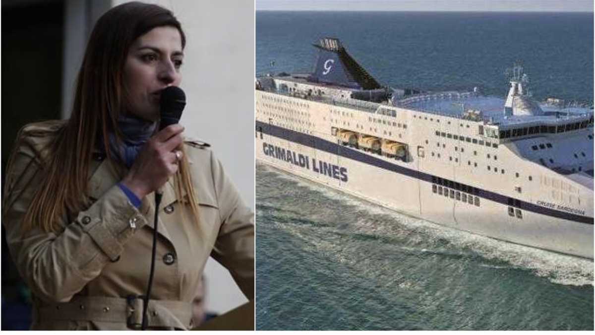 Daniela-Falconi-sindaca-Fonni