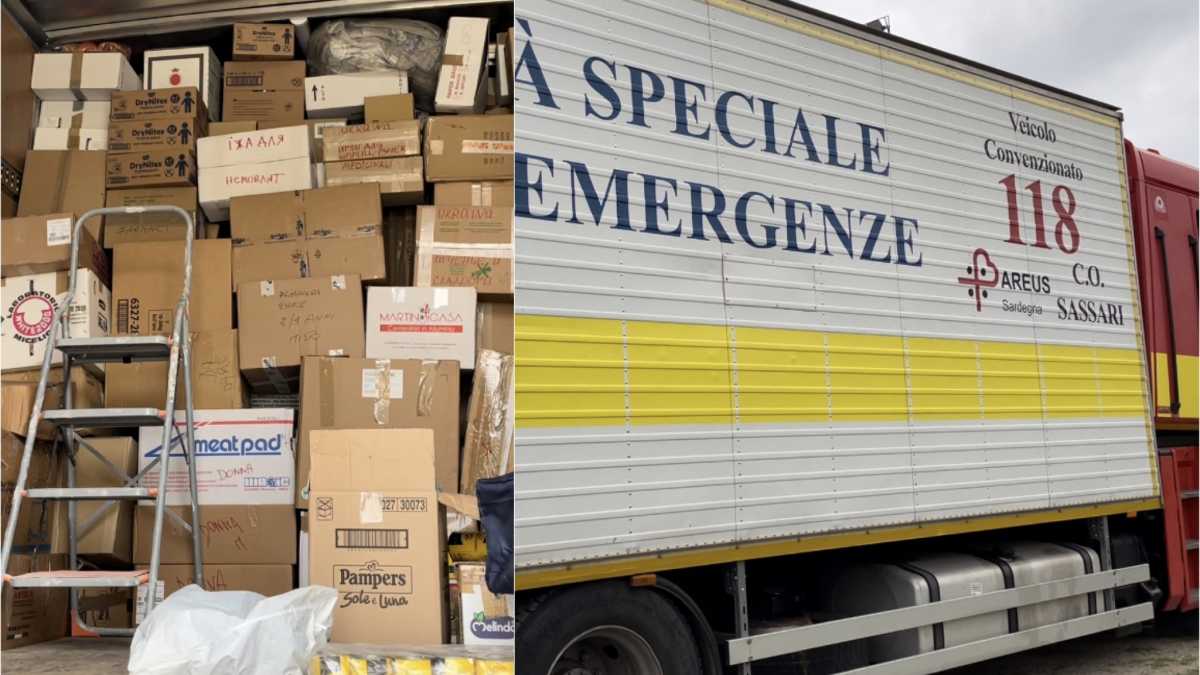 Il-tir-carico-di-medicinali