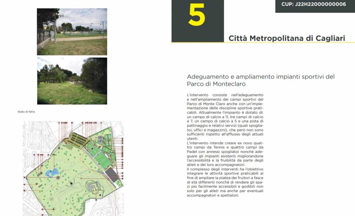 Monte Claro Monte-Claro