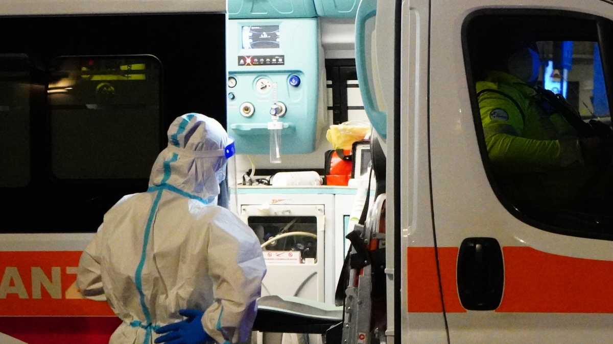 Salgono-i-ricoveri-per-Covid-in-Sardegna